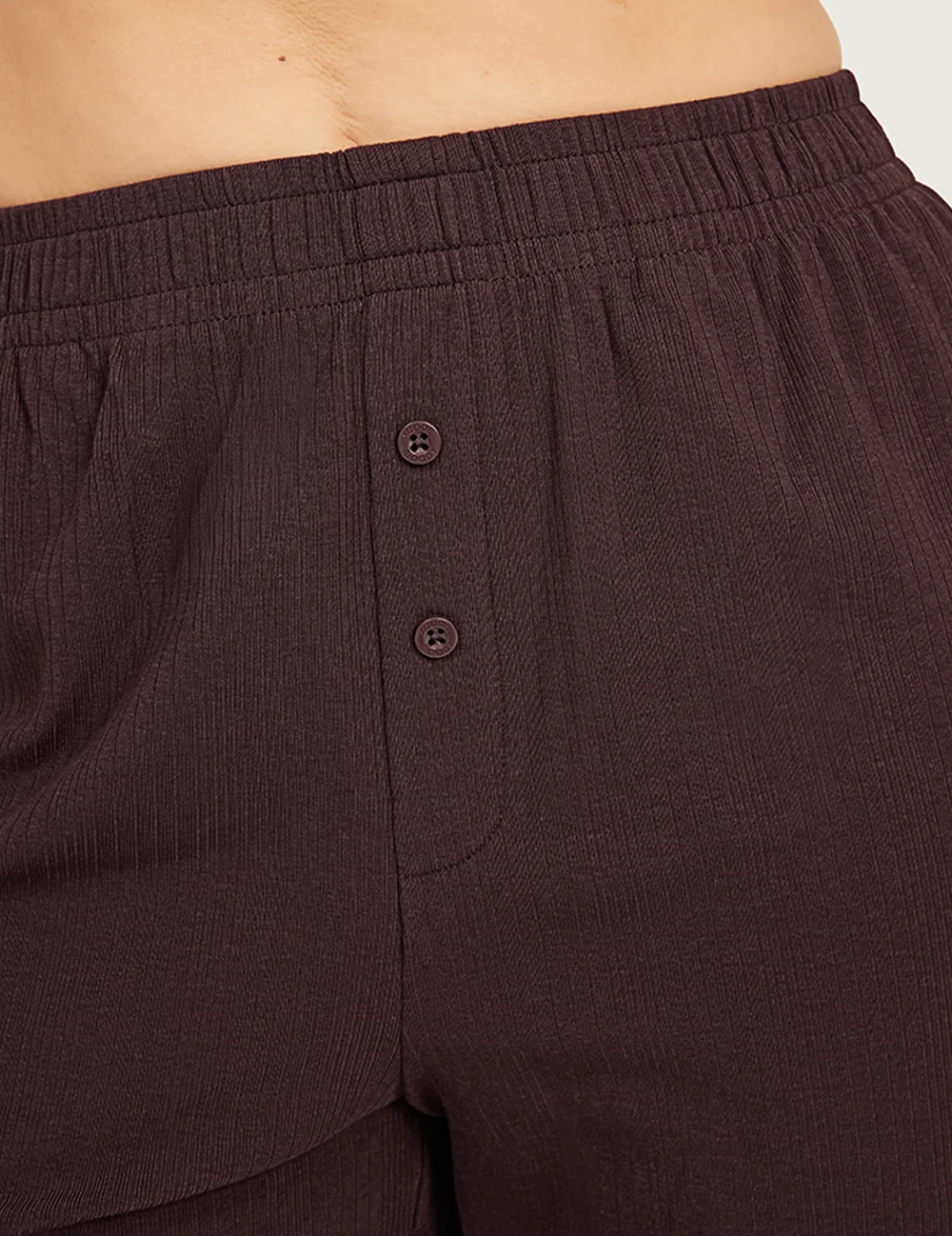 AiraRib™ Lounge Shorts