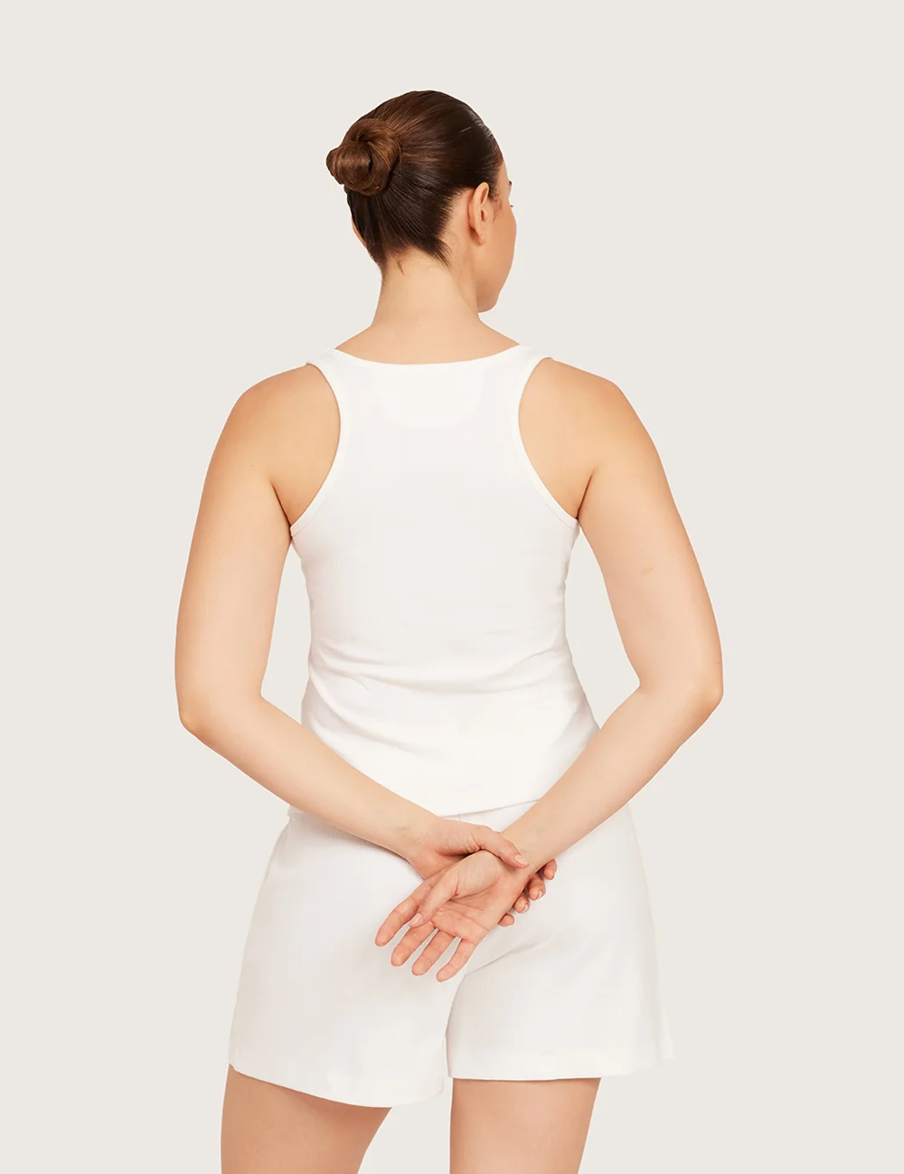 AiraRib™ Lounge Tank Top