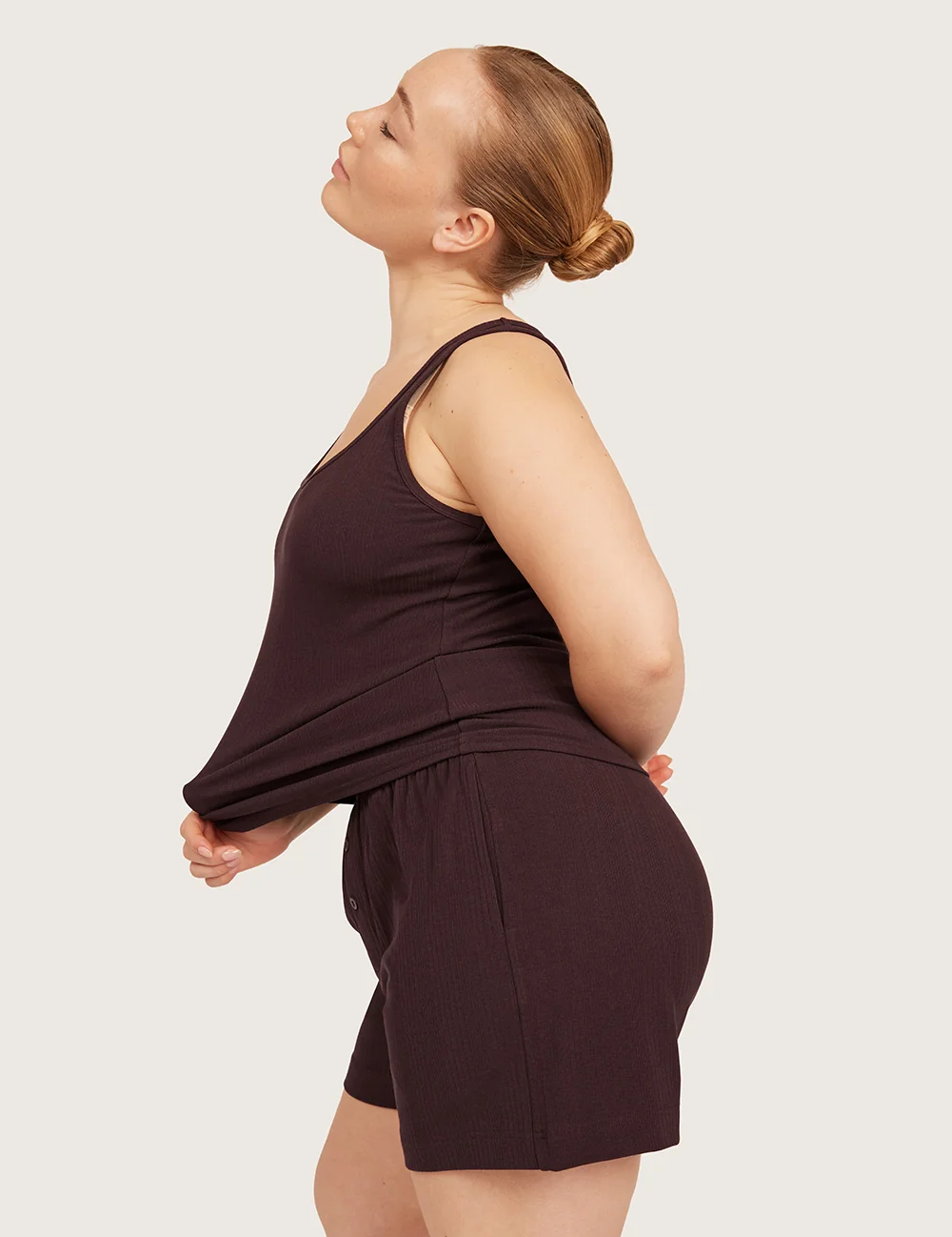 AiraRib™ Lounge Tank Top