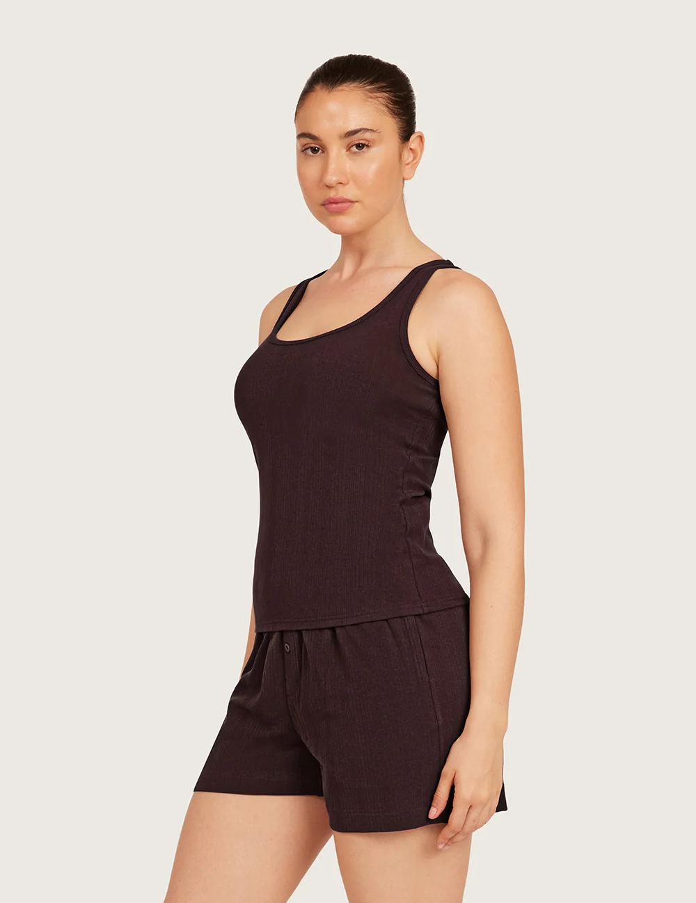 AiraRib™ Lounge Tank Top