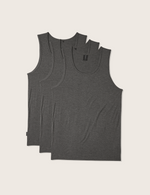 3-Pack Men's Tank Top (Singlet)