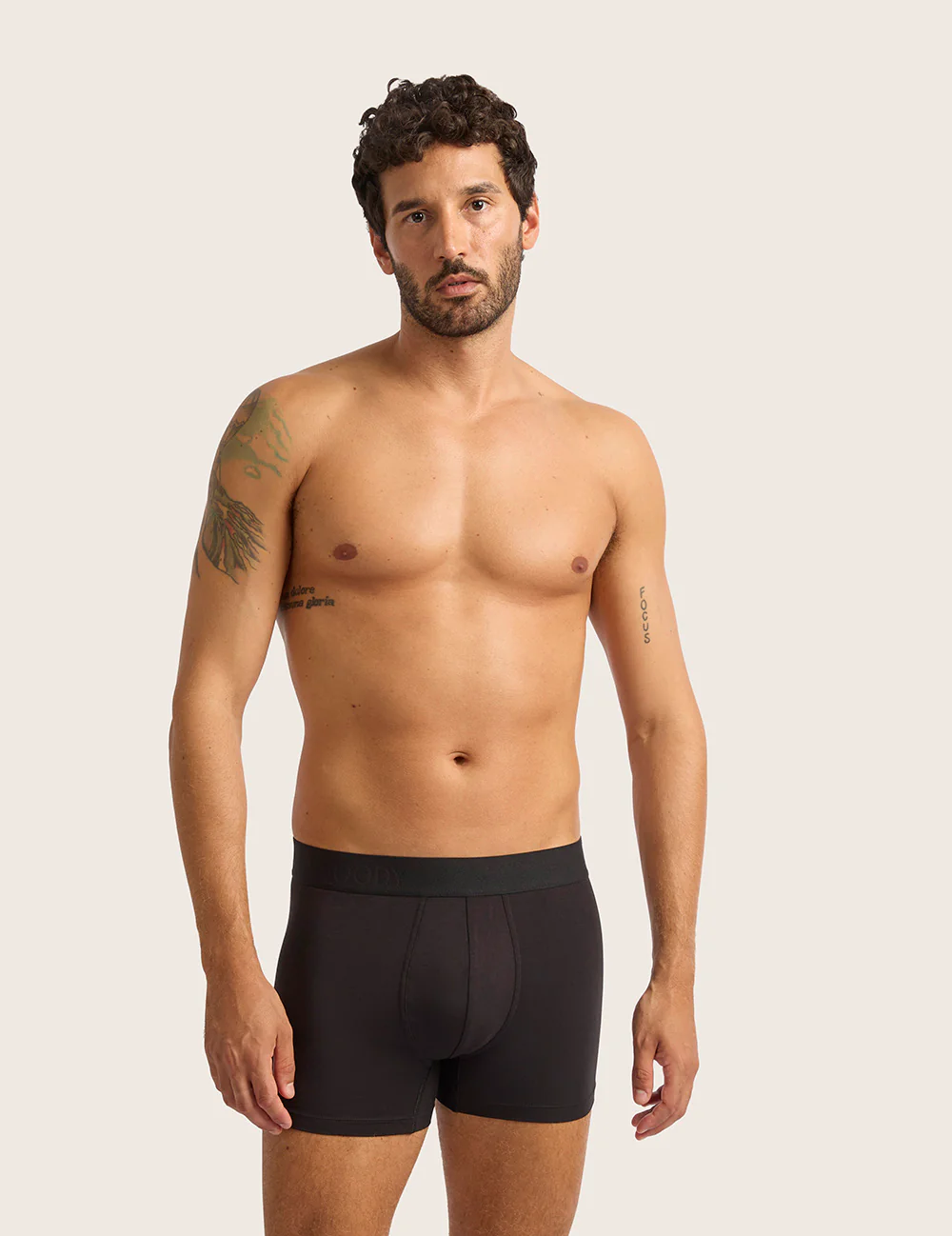 3-Pack Everyday Boxershorts