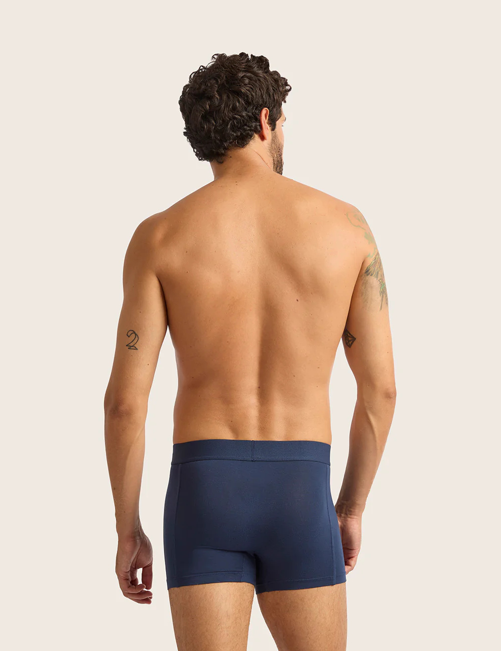 Everyday Boxershorts