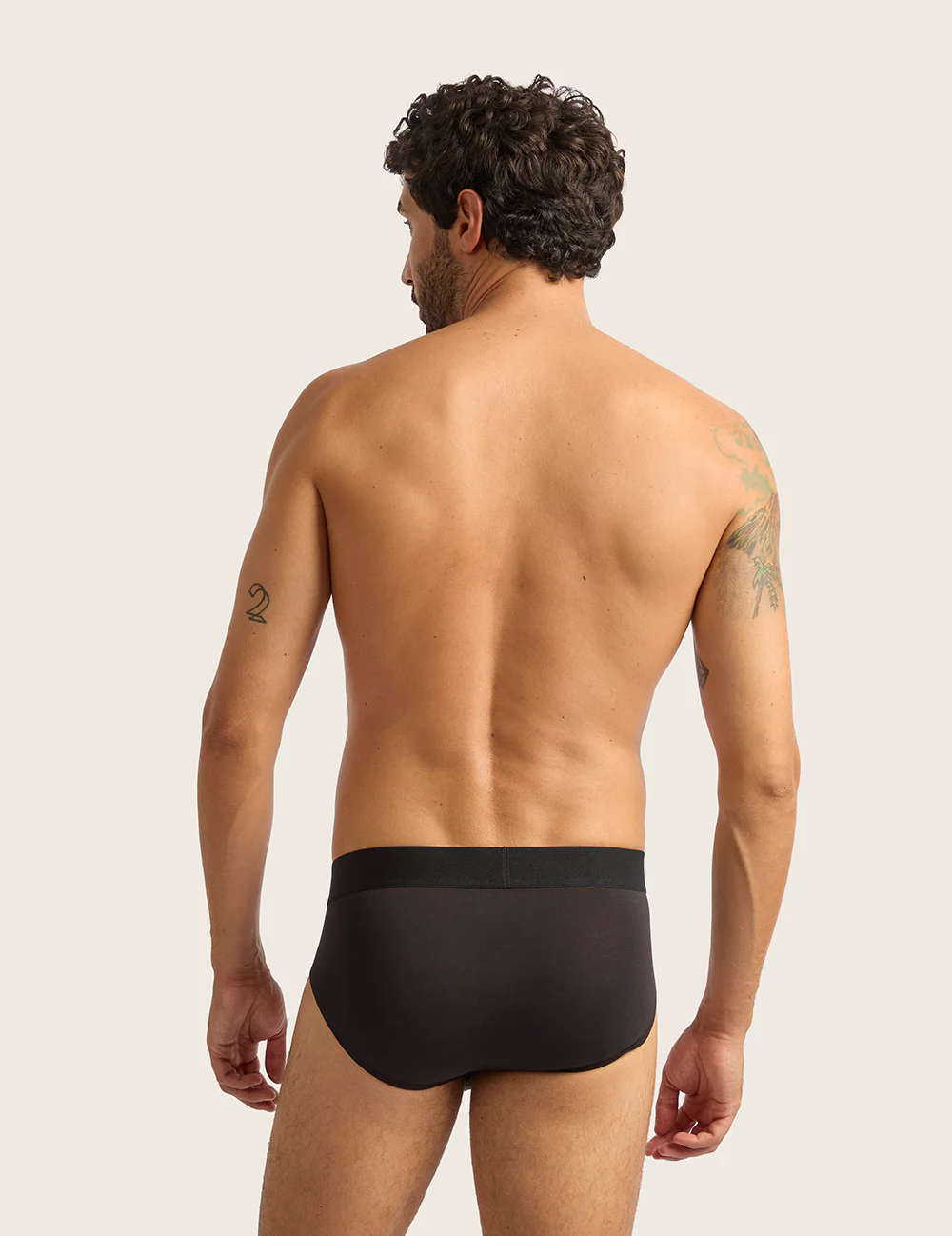 3-Pack Everyday Briefs