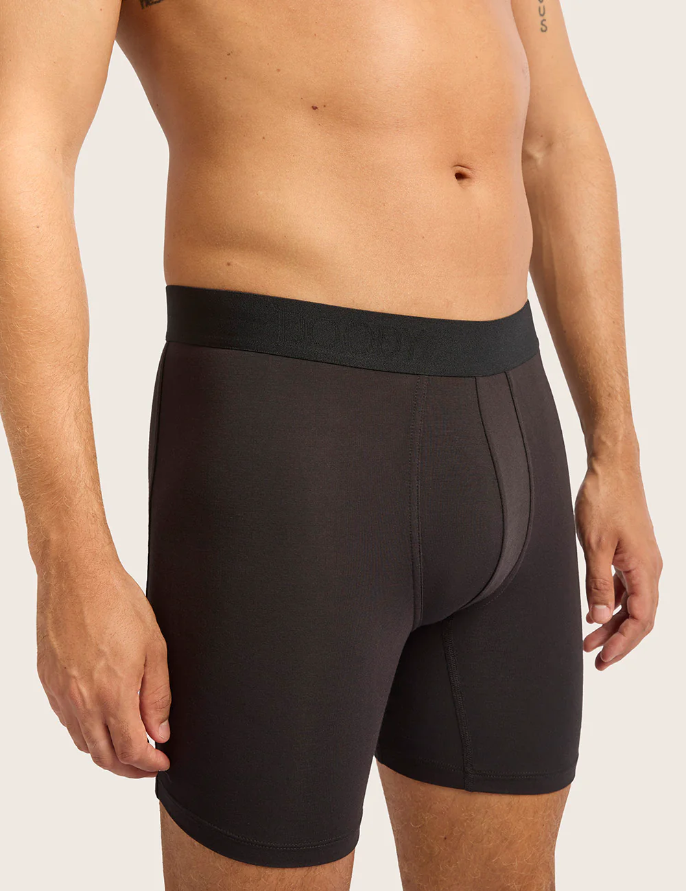 Everyday Långa Boxershorts