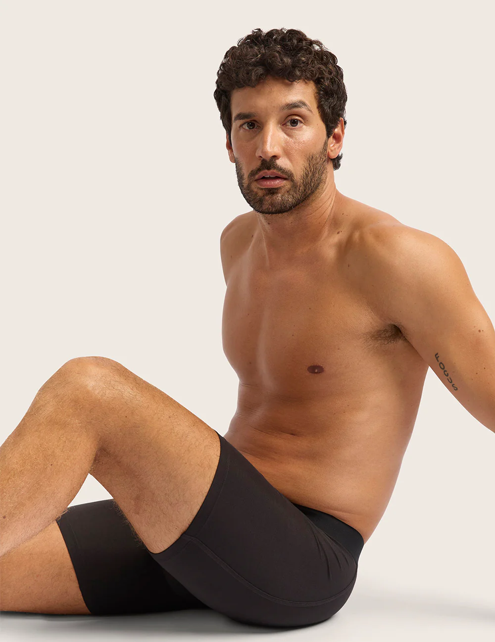 Everyday Långa Boxershorts