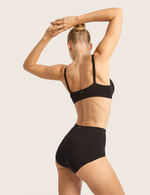 LYOLYTE® Full Boyleg Brief