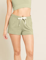 Goodnight Sleep Shorts