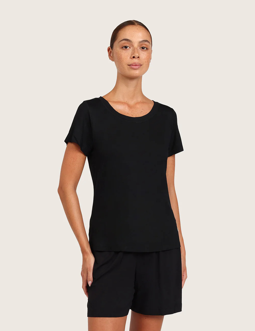 Goodnight Natt-T-shirt