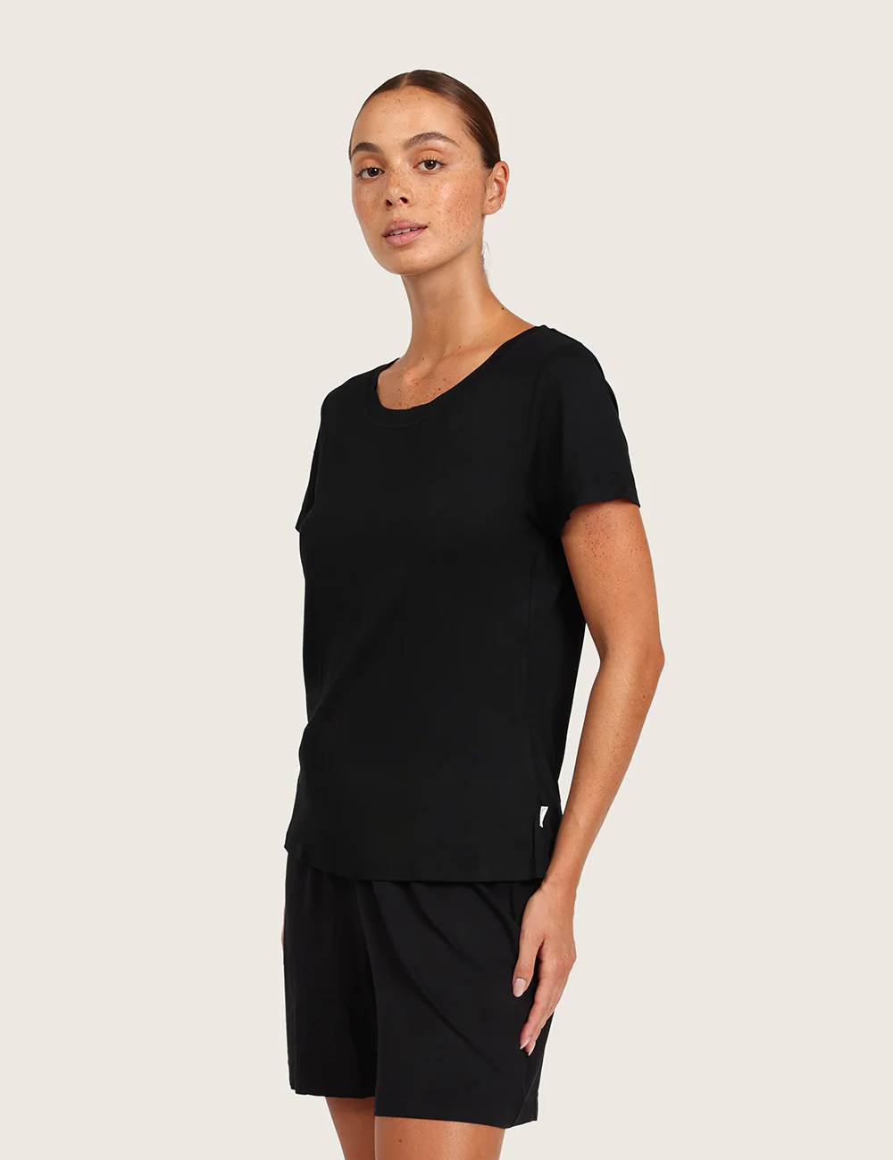 Goodnight Natt-T-shirt