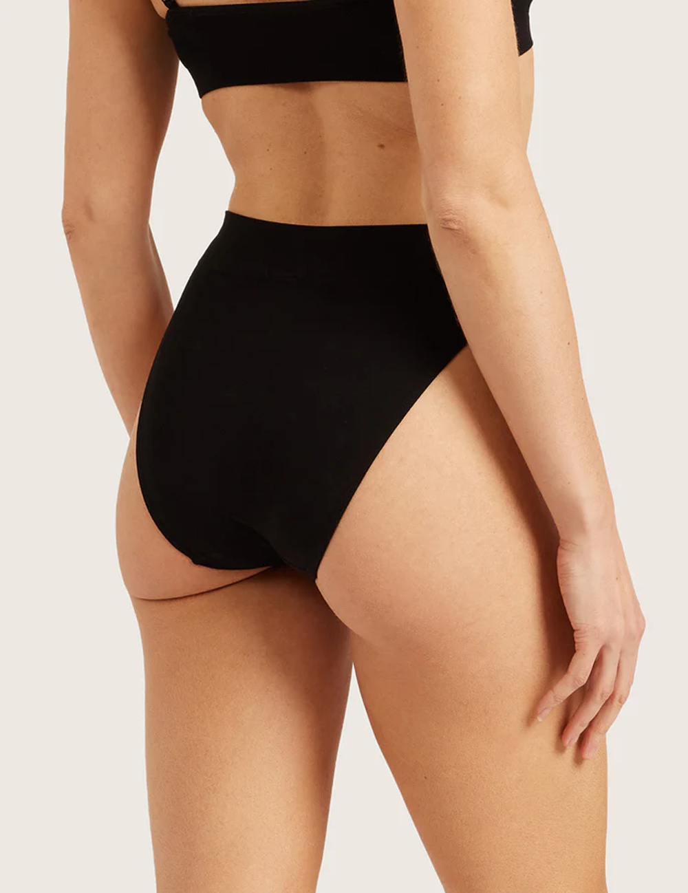 High Cut Full Briefs