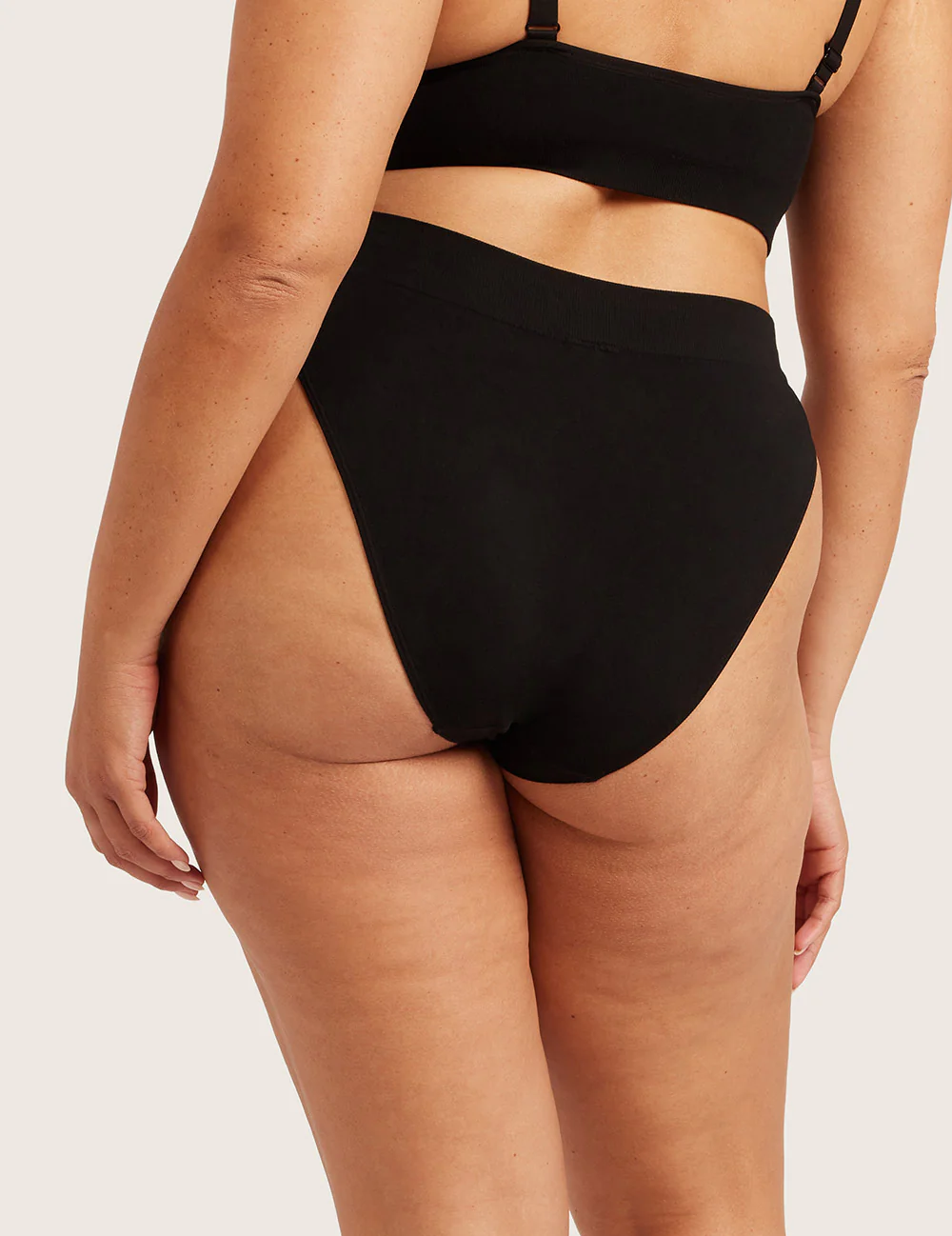 High Cut Full Briefs