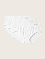 3-Pack Midi Briefs