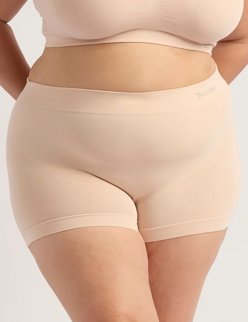 Innershorts Korta (2")