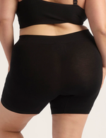 Innershorts Medium (6") med ficka