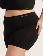 Innershorts Medium (6") med ficka