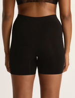Innershorts Medium (6") med ficka