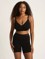 Innershorts Medium (6") med ficka