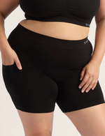 Innershorts Medium (6") med ficka