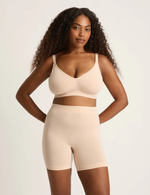 Innershorts Medium (6") med ficka