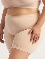 Innershorts Medium (6") med ficka