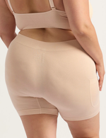 Innershorts Medium (6") med ficka