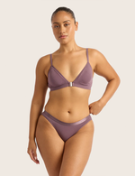LYOLYTE® Hipster Bikini - Wisteria