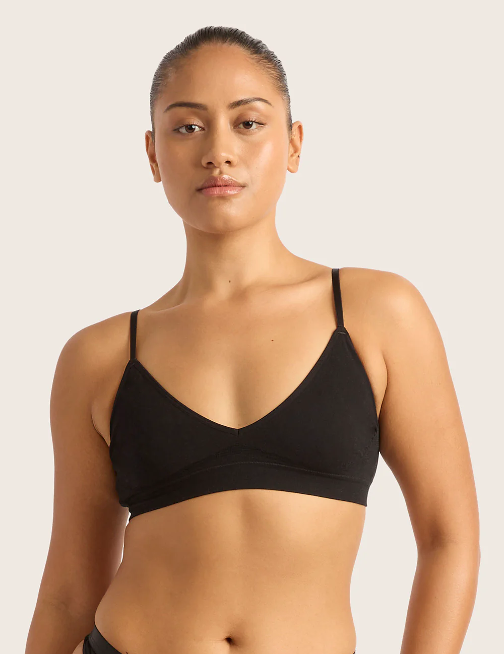 LYOLYTE® Trekants-BH