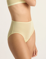 FreeMesh™ High-Cut Full Brief