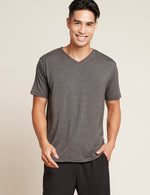 3-Pack Men's V-Neck T-Shirt - Outlet