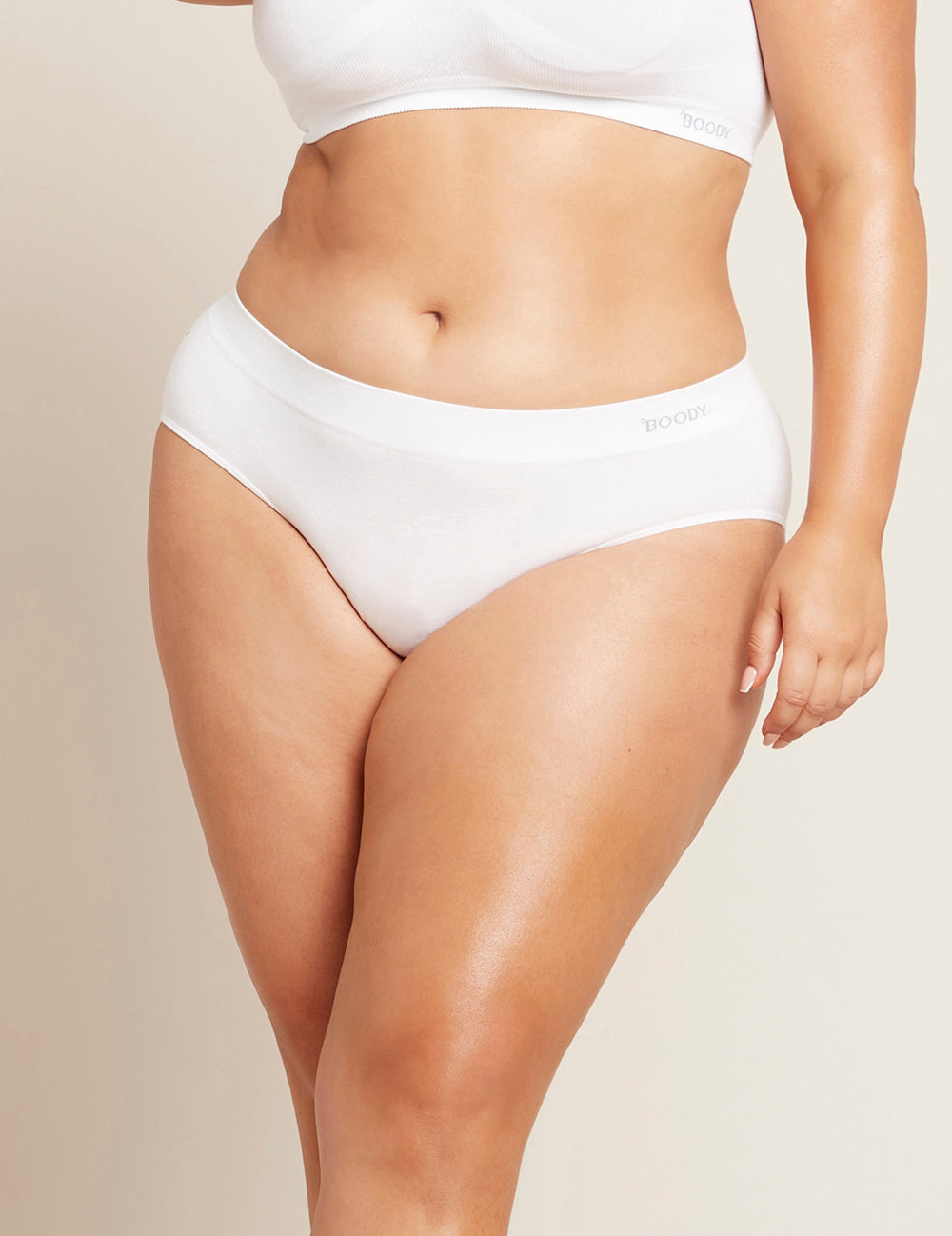3-Pack Midi Briefs
