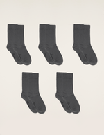 5-Pack Men's Business Sock