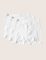 3-Pack Men's Original Boxers - Outlet