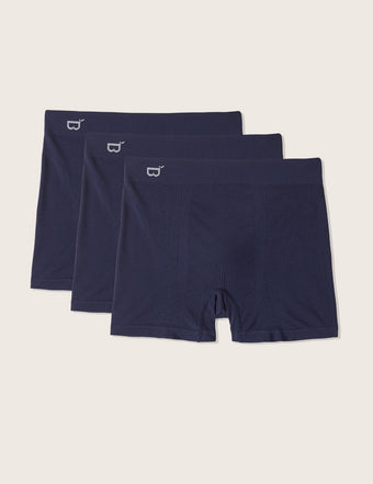 3-Pack Men's Original Boxers