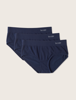 3-Pack Midi Briefs