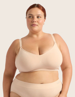 Wireless Maternity Bra (Amnings-BH)