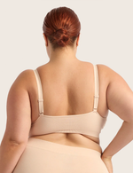 Wireless Maternity Bra (Amnings-BH)