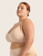Wireless Maternity Bra (Amnings-BH)