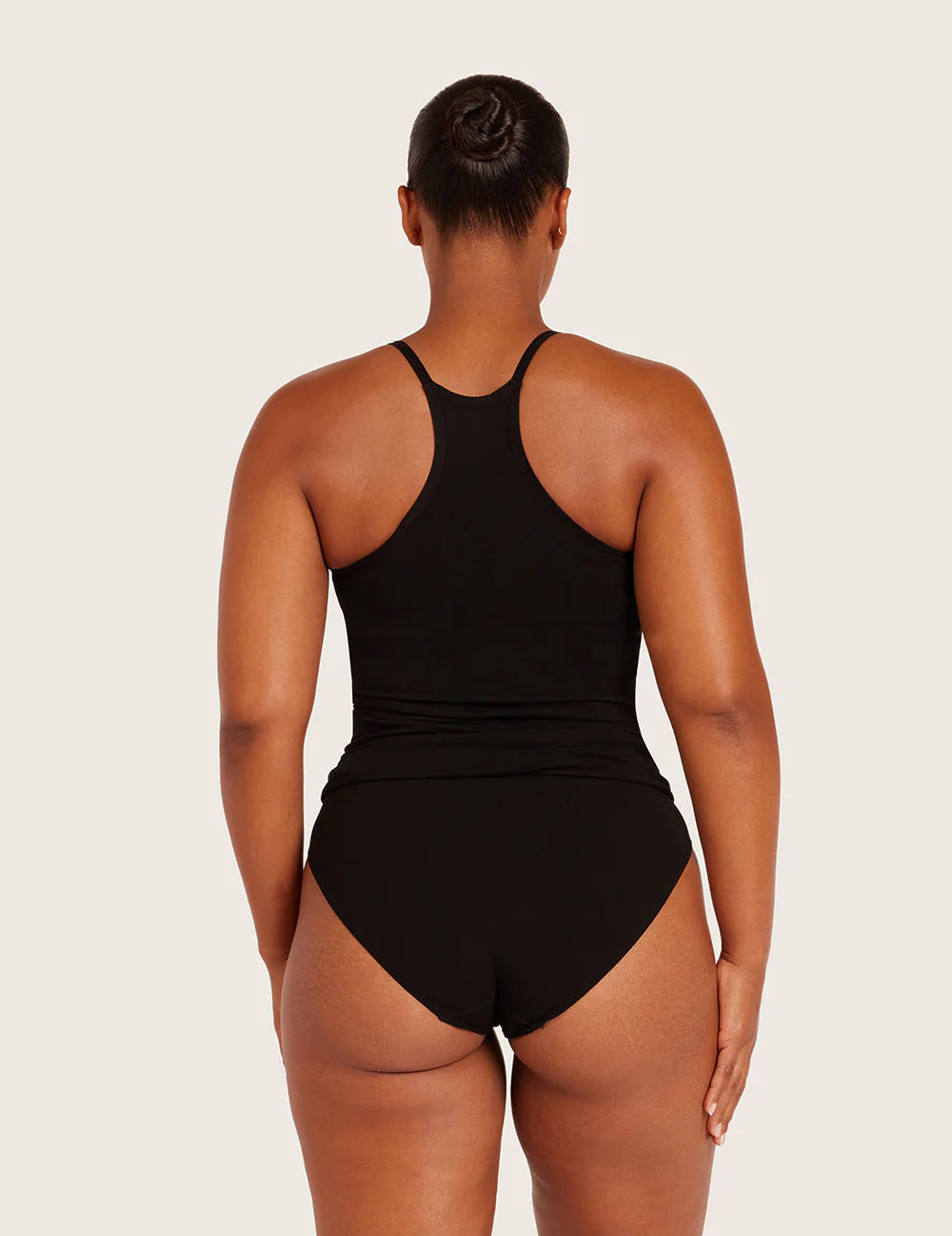 Bas Racerback Cami Top