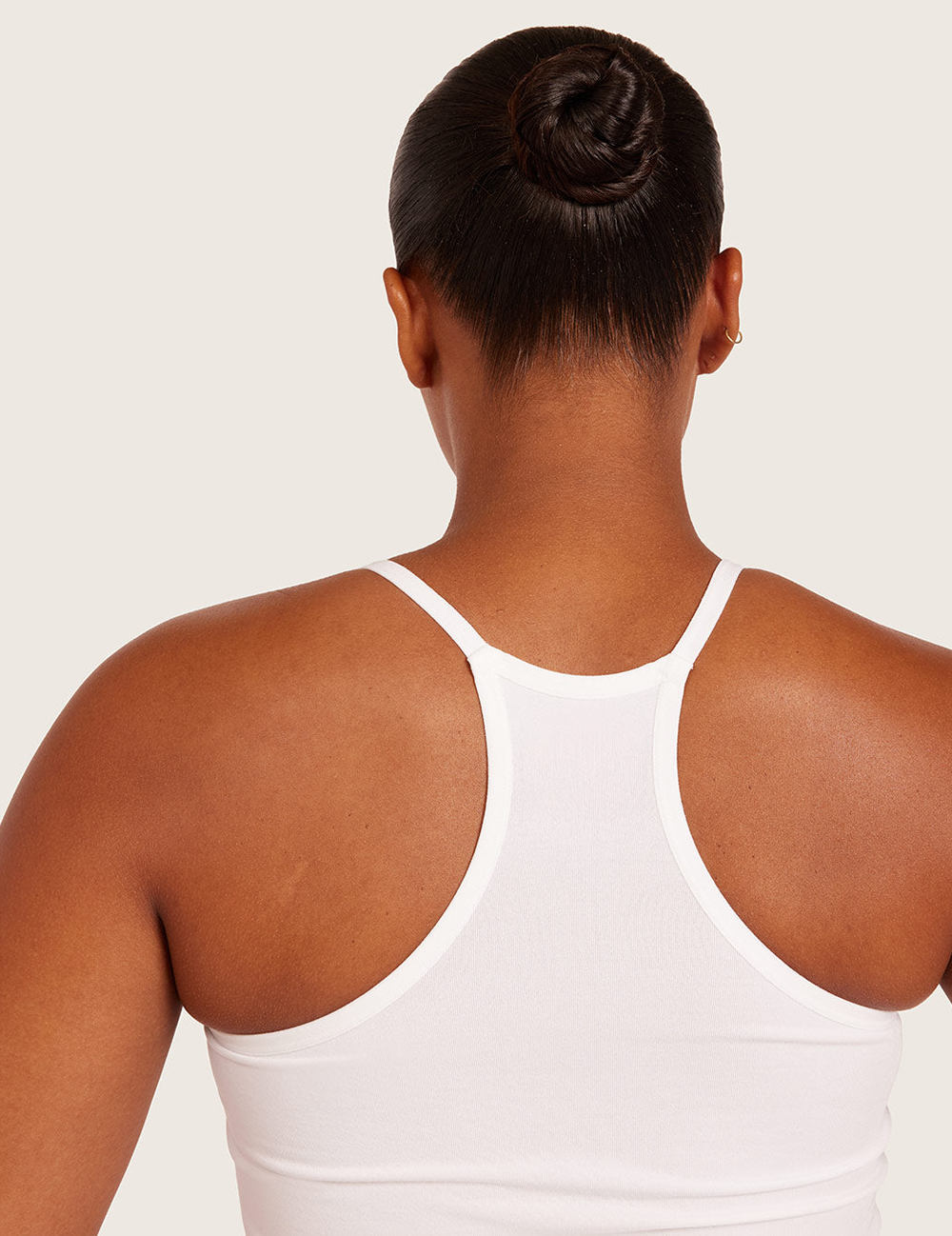 Bas Racerback Cami Top