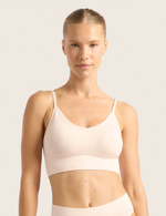 LYOLYTE® Ribbed Low Back Bralette