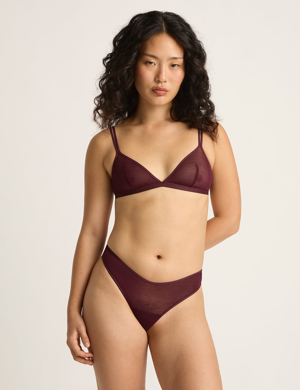 FreeMesh™ G-String