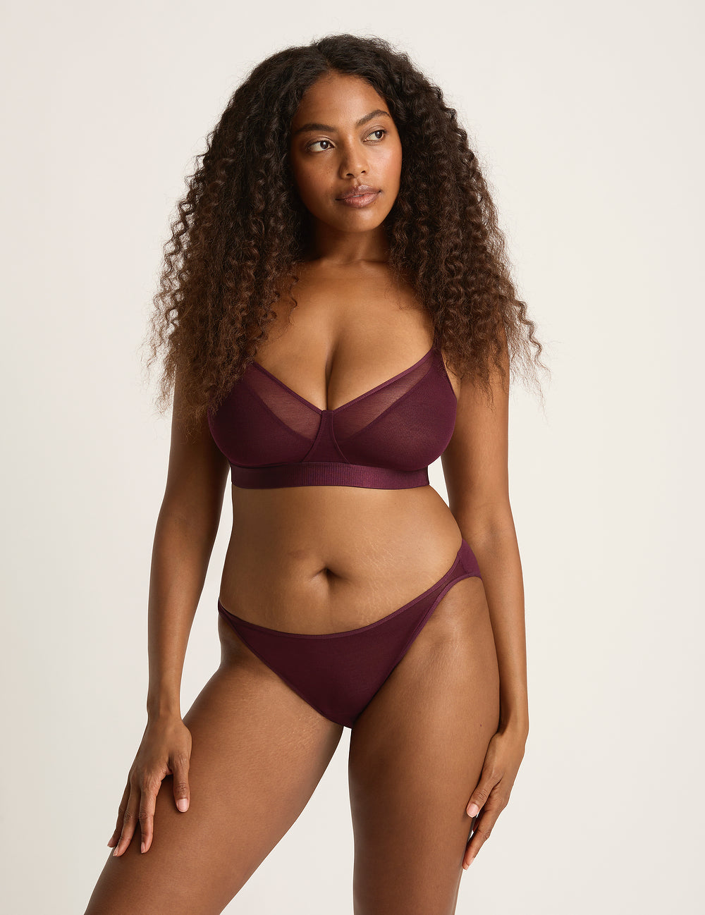 FreeMesh™ Bikini