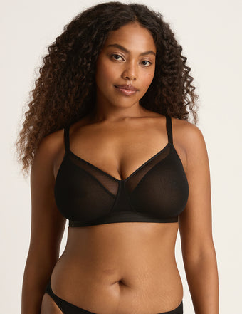 FreeMesh™ Full Bust Bra