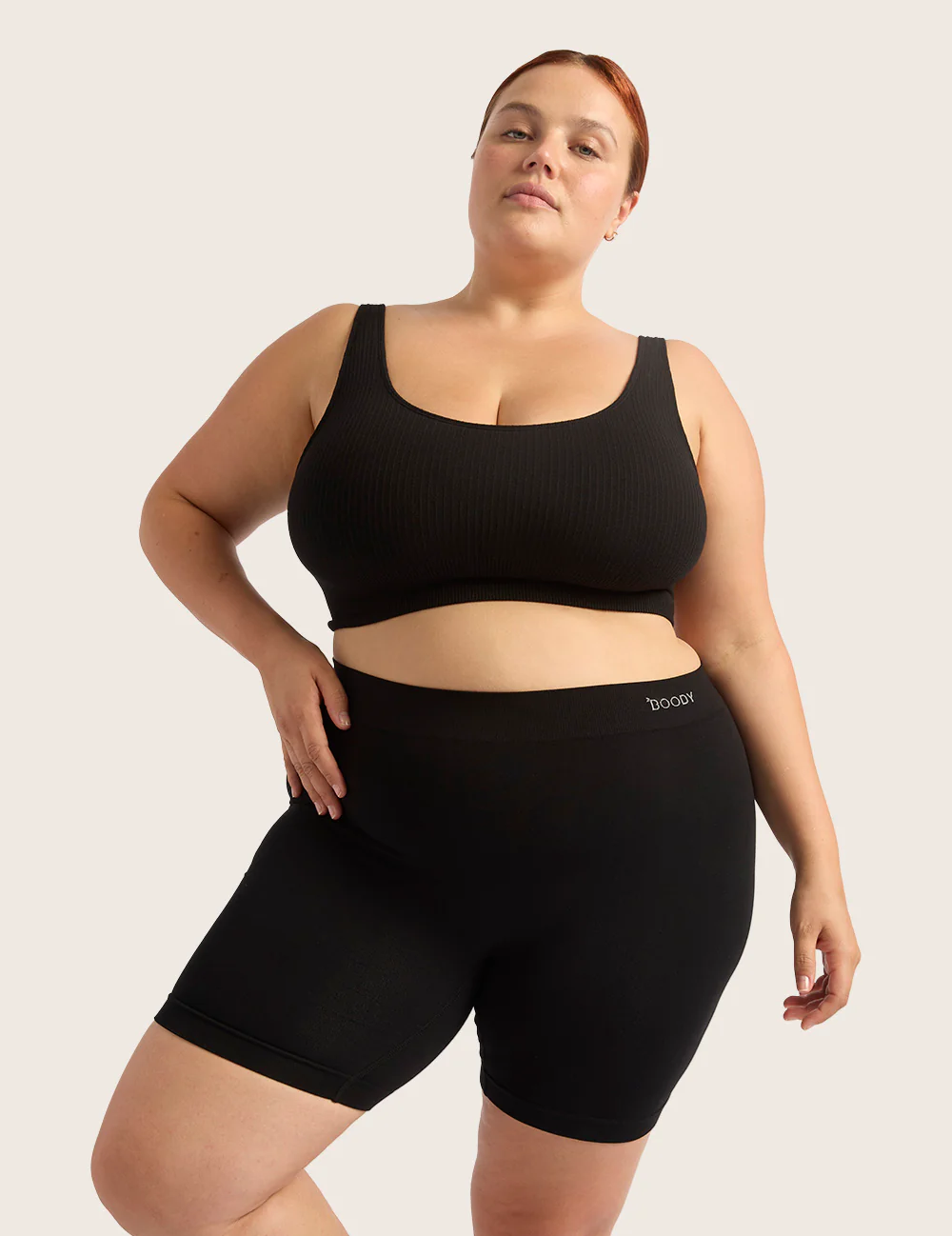 Bambu Innershorts Medium (6")