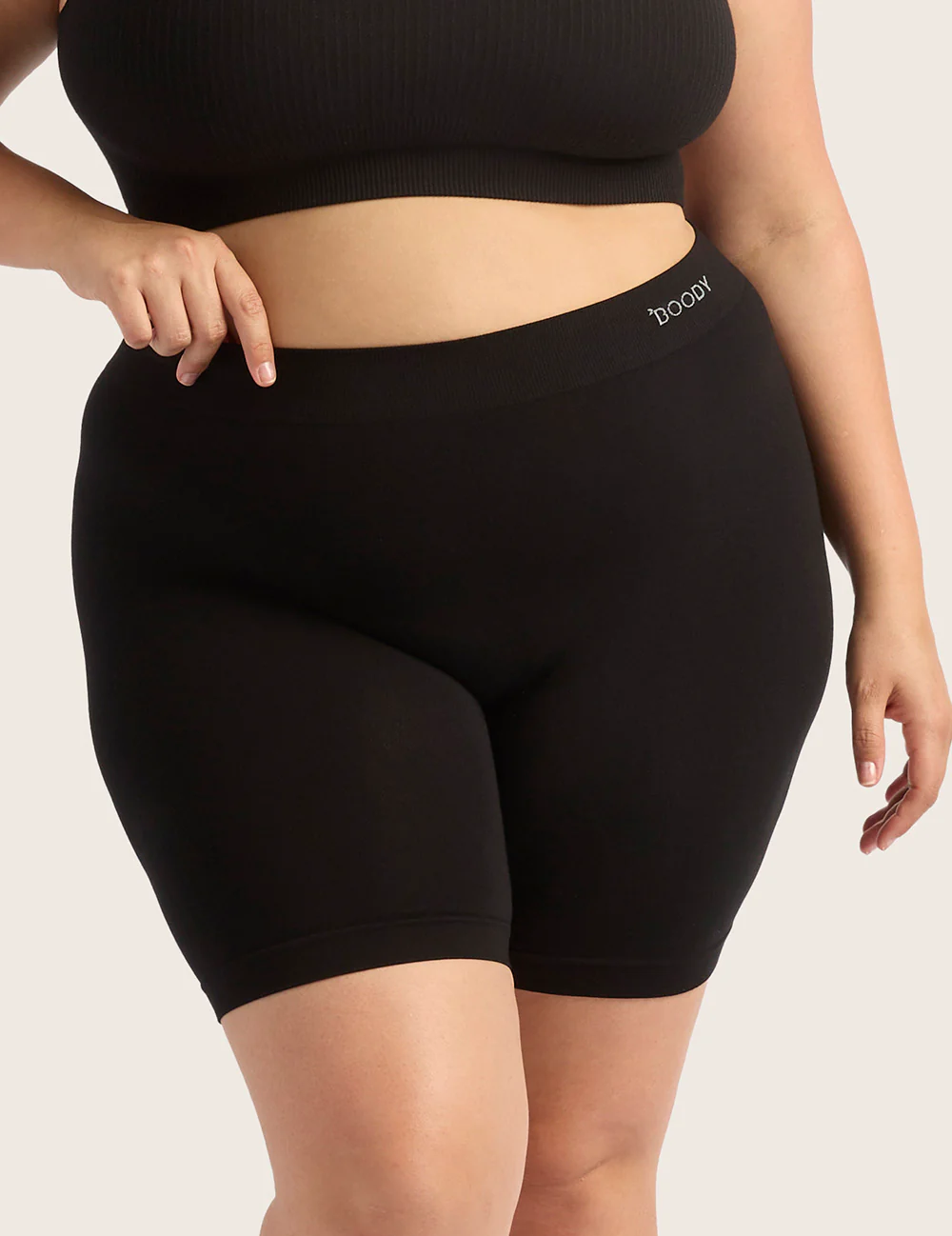 Bambu Innershorts Medium (6")