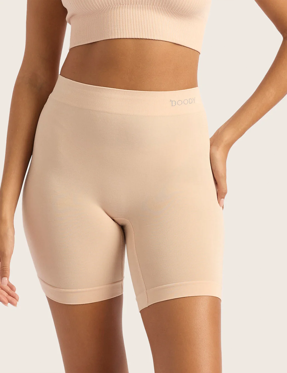 Bambu Innershorts Medium (6")