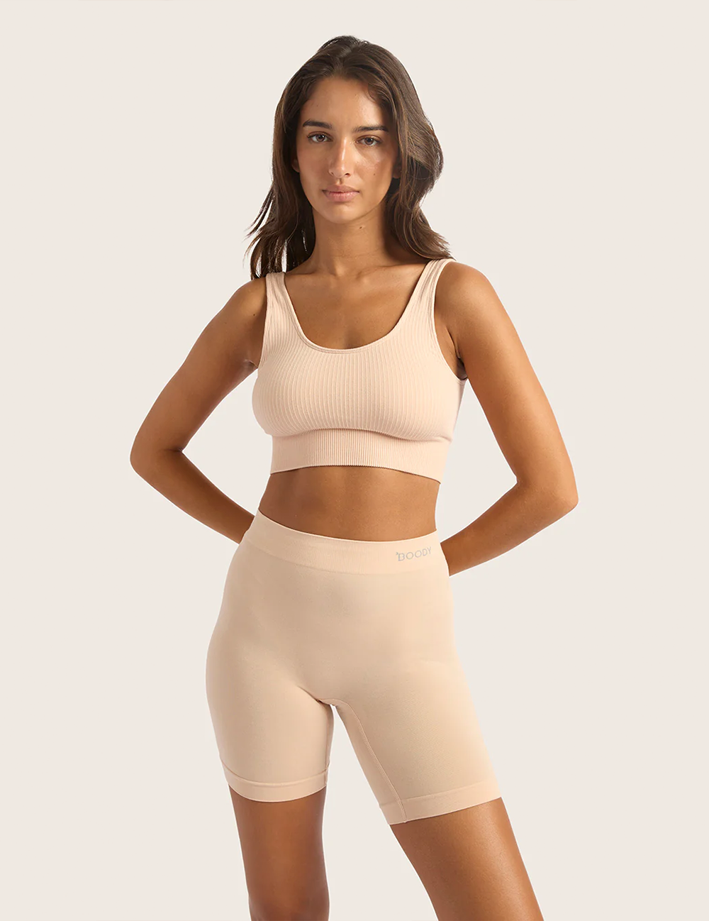 Bambu Innershorts Medium (6")