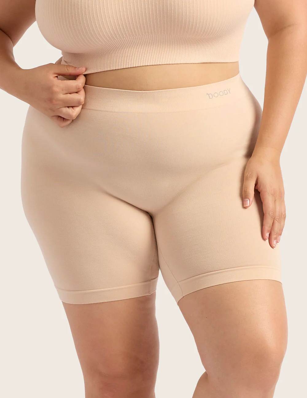 Bambu Innershorts Medium (6")