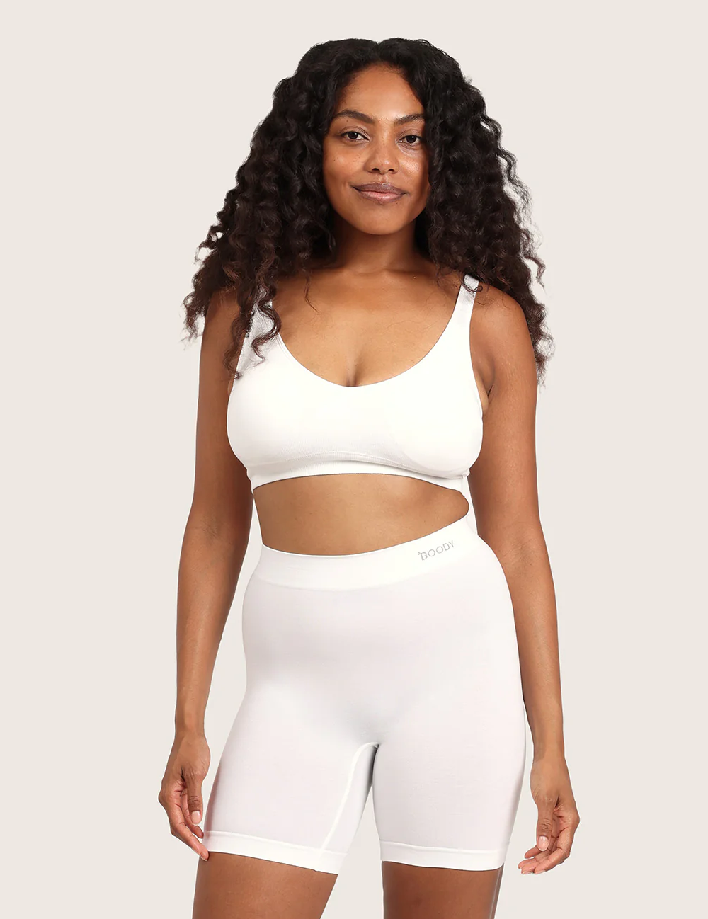 Bambu Innershorts Medium (6")